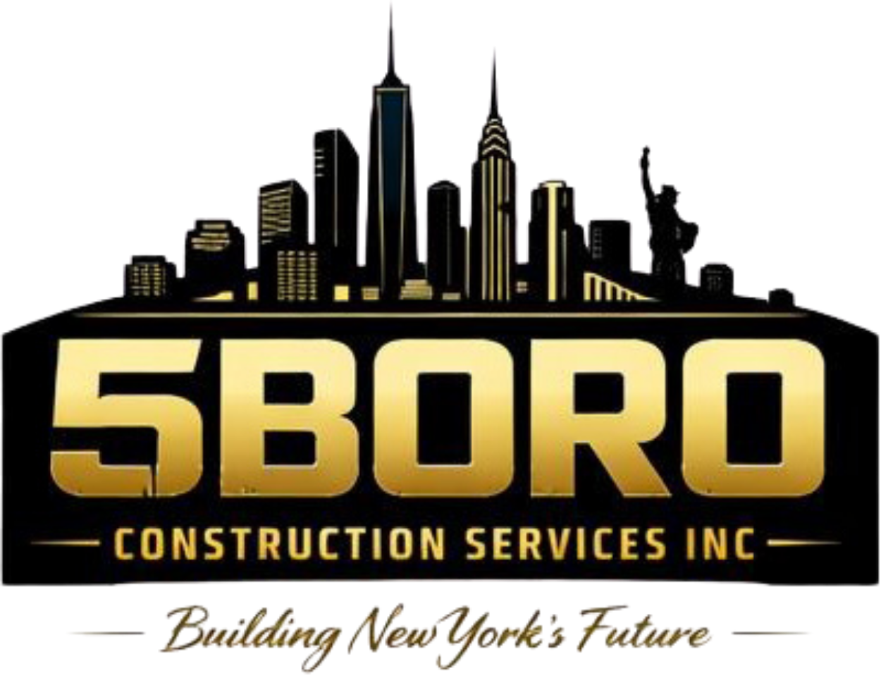 5 Boro Construction Services Inc